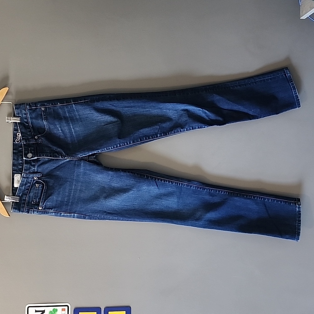 GAP JEANS